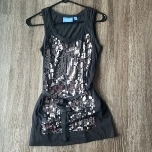 Simply Vera by Vera Wang Tank